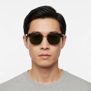 New Vedi Vero Green Sport Unisex Sunglasses VVBC08-56-20-145--HAVP  Men  Sunglas